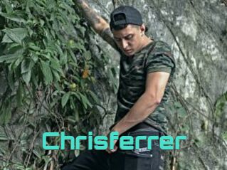 Chrisferrer