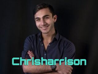 Chrisharrison