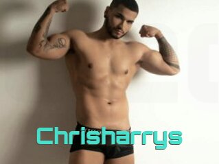 Chrisharrys