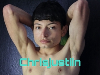Chrisjustiin