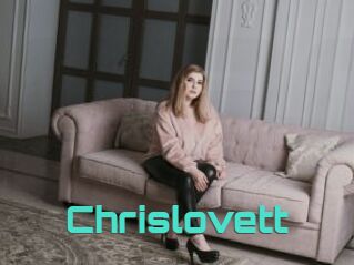 Chrislovett