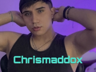 Chrismaddox