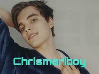 Chrismariboy