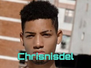 Chrisnisdel