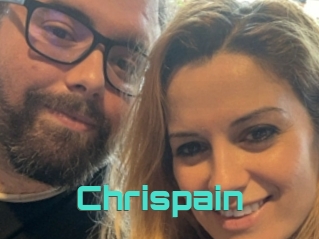 Chrispain
