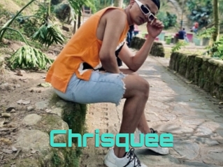 Chrisquee