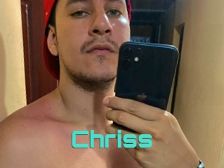 Chriss