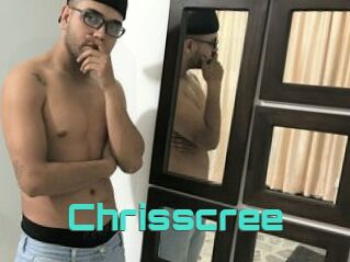 Chrisscree