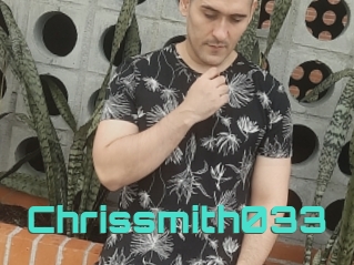 Chrissmith033
