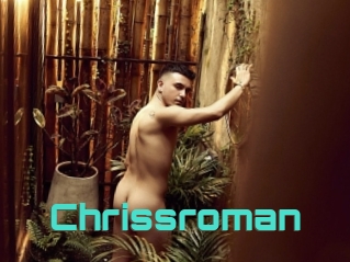 Chrissroman