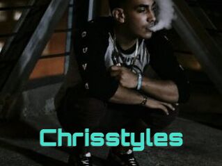 Chrisstyles