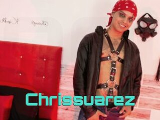 Chrissuarez