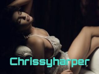 Chrissyharper