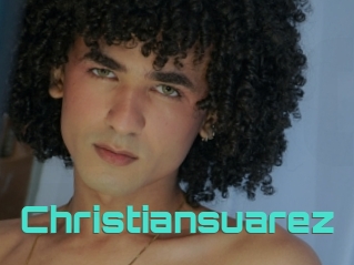 Christiansuarez
