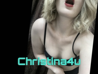 Christina4u