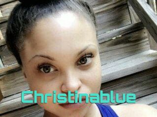 Christinablue