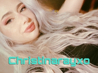 Christinarayxo