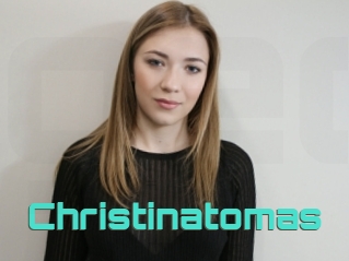 Christinatomas