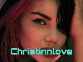 Christinnlove