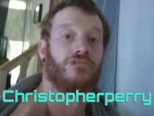 Christopherperry
