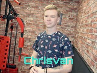 Chrisvan