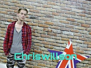 Chriswillson