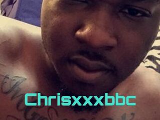 Chrisxxxbbc