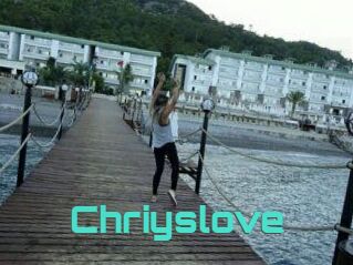 Chriyslove