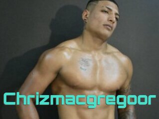 Chrizmacgregoor