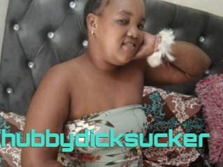 Chubbydicksucker