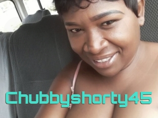 Chubbyshorty45