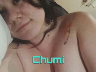 Chumi