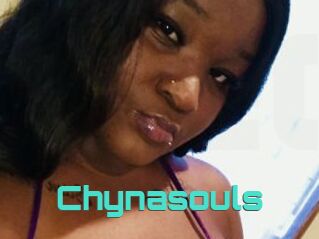 Chynasouls