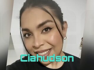 Ciahudson