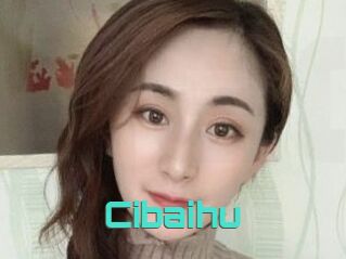 Cibaihu
