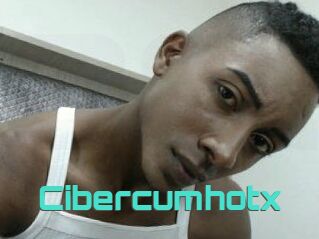 Cibercumhotx