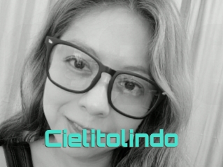 Cielitolindo