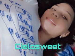 Cielosweet