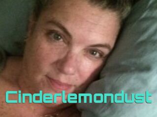 Cinderlemondust