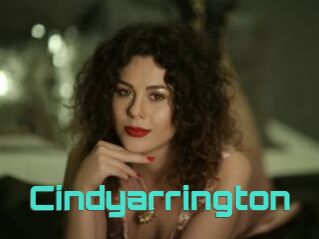 Cindyarrington