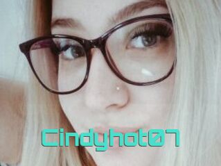 Cindyhot07