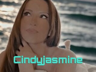 Cindyjasmine