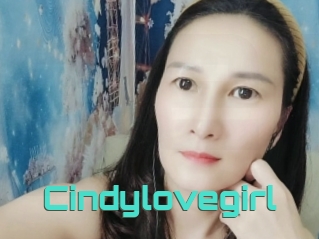 Cindylovegirl