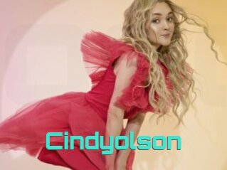 Cindyolson