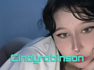 Cindyrobinson