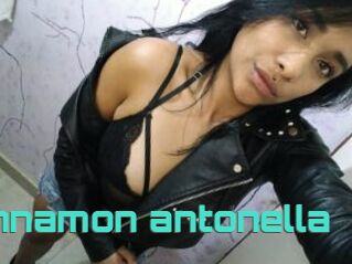 Cinnamon_antonella