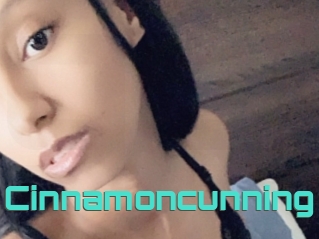 Cinnamoncunning