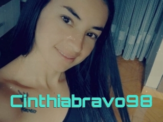 Cinthiabravo98