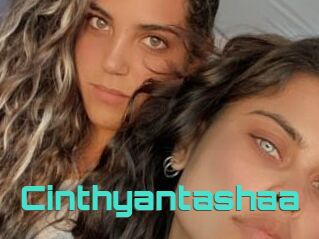 Cinthyantashaa