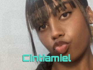 Cintiamiel